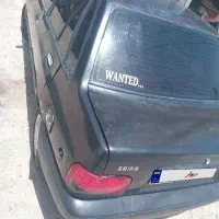 پراید انژکتور