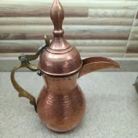 قهوه جوش (دله عربی)