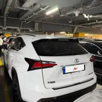 لکسوس nx200 مدل 2016|خودرو سواری و وانت|تهران, آبشار تهران (دریاچه)|دیوار