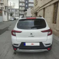 اطلس ۱۴۰۳ سانروف دار بیرنگ|خودرو سواری و وانت|ساری, |دیوار