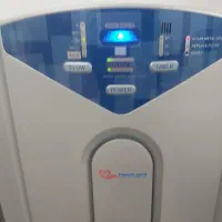 دستگاه تصفیه هوای چندکاره