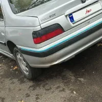 پرشیا مدل 84|خودرو سواری و وانت|اهر, |دیوار