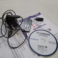 گیرنده دیجیتال لپتاپ