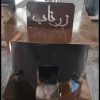 آموزش قالکاری(استحصال طلا)و فروش کوره قال|خدمات پیشه و مهارت|کرج, باغستان|دیوار