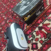 واقعیت مجازی