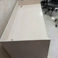 میز کانتر سالم در حد|میز تحریر و کامپیوتر|قم, کلهری|دیوار