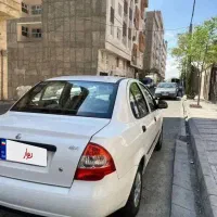تیبا 1 1401 در حد صفر بدون رنک