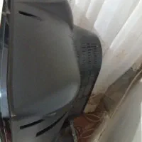 تلویزیون 32الجی همراه با میز|تلویزیون و پروژکتور|اصفهان, کردآباد|دیوار