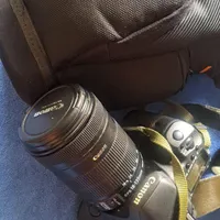 canon D7 mark one|دوربین عکاسی و فیلم‌برداری|تهران, تهران‌ویلا|دیوار