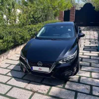 نیسان سیلفی ۲۰۲۳