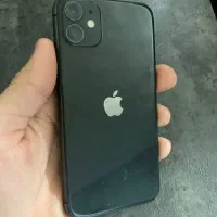 iPhone 11normal|موبایل|تهران, خاک سفید|دیوار