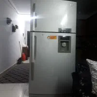 یخچال LG در حد نو|یخچال و فریزر|پاکدشت, شهرک امام رضا|دیوار
