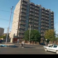 آپارتمان-نیمه-کاره