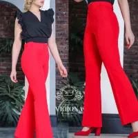 شلوار پارچه ای مجلسی صنعتی عمده