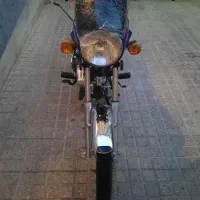 موتور رهرو طرح باکسر|موتورسیکلت|تهران, پرستار|دیوار