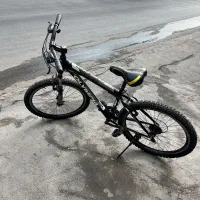 دوچرخه ۲۶ OLYMPIA|دوچرخه، اسکیت، اسکوتر|سقز, |دیوار