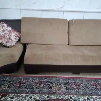 مبل ال  ۷ نفره