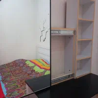 میز ارایش|مبلمان خانگی و میز عسلی|رشت, بیجارپس|دیوار