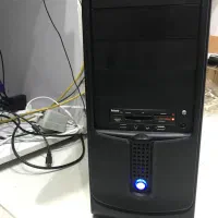 کیس کامپیوتر ۱ ترابایت