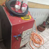 بخارشور صنعتی|ماشین‌آلات صنعتی|شاهین دژ, |دیوار