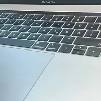 مک بوک pro 2018 /i7/16/512 تمیز بدون نقطه سایکل ۵۲|رایانه همراه|مشهد, ارشاد|دیوار