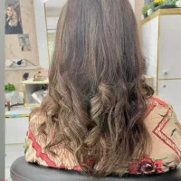 کوتاهی مو رایگان جهت تکمیل نمونه کار پیج|خدمات آرایشگری و زیبایی|کردکوی, |دیوار