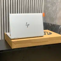 Hp 830 G8 x360 دستگاه با جعبه و گارانتی یکساله