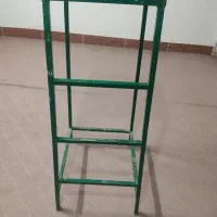 چهارپایه سالم