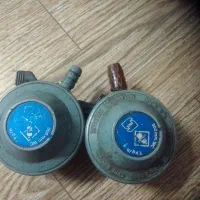 رگولاتور صنعتی ایران گاز