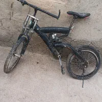 دوچرخه|دوچرخه، اسکیت، اسکوتر|خواف, |دیوار