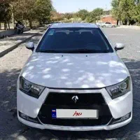 دنا پلاس ۱۴۰۱|خودرو سواری و وانت|اصفهان, بوستان آینه خانه|دیوار