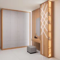 طراحی و اجرای دکوراسیون داخلی