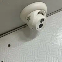 دوربین مداربسته با٪پشتیبانی تخصصی/نصب رایگان