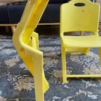 صندلی بچگانه|تخت و صندلی بچه|کرمانشاه, |دیوار