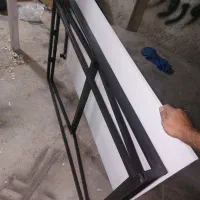 میز تحریر تاشو|میز تحریر و کامپیوتر|بیرجند, |دیوار