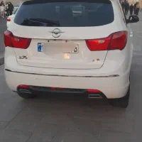 هایما s7 پلاس آخر ۱۴۰۰|خودرو سواری و وانت|سراب, |دیوار