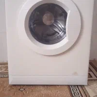 ماشین لباسشویی ۵کلیو اوتومات خشک
