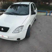 تیبا ۲ فول خونگی کم کار|خودرو سواری و وانت|فلاورجان, |دیوار