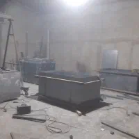 نیاز به کار گر جوشکار