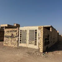 زمین-دیوارکشی-و-سقف-زده-شده-100-متر