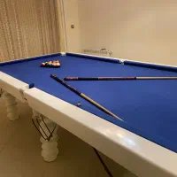 میز بیلیارد|ورزش‌های توپی|کلارآباد, |دیوار