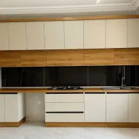 ساخت و تعمیر انواع کابینت و کمد و...