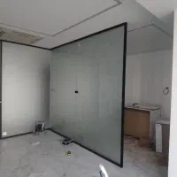 پارتیشن.سکوریت.جانپناه.نرده شیشه ای|خدمات پیشه و مهارت|شیراز, تاچارا|دیوار