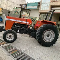 تراکتور ۲۸۵ تک|خودرو سنگین|کرمانشاه, |دیوار