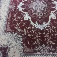 یک جفت فرش 3در4