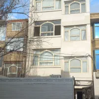 آپارتمان فدک بازسازی شده