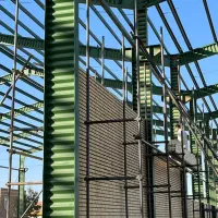 ساخت سوله سبک|خدمات پیشه و مهارت|تبریز, |دیوار