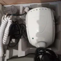 فروش زیر قیمت دستگاه ناخن کاری اصلی