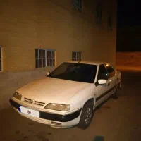 زانتیا ۸۳ بی‌رنگ ۱۸۰۰