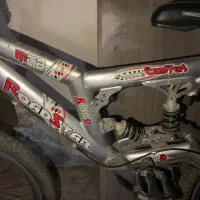 دوچرخه 26|دوچرخه، اسکیت، اسکوتر|ورامین, خیر آباد|دیوار